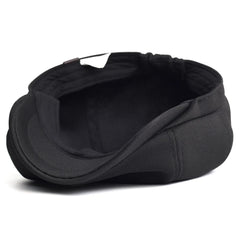 Spring Summer Casual Newsboy caps Breathable Outdoor Retro Beret Hats Octagonal Hat Fashion Solid Flat Caps