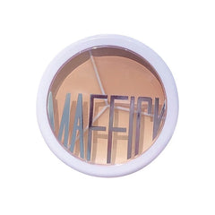 3-Color Concealer Palette Professionally Covers Dark Circles Around Eyes and Face