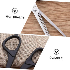 Clearance_3Pcs/Set Hairdressing Scissors Kit Tool for Children's Hair Thinning and Styling Hair-for Men and Women Scissors Comb