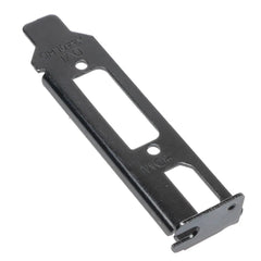 Low Profile Bracket Adapter HDMI-compatible DVI Port For Half Height Graphic Video Card Set