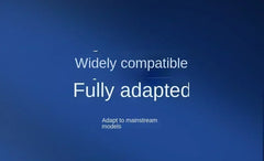 Phone Radiator RGB Light Air-cooled Light Weight Magnetic Low Noise Cooling Fan for Phone Tablet PUGB Genshin Game Fast Cooling