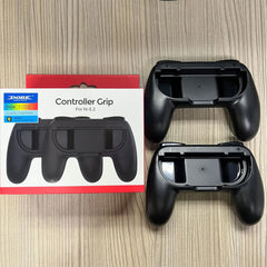 2PCS Grip for Nintendo Switch 2 JoyCon Accessories Joy con 2 Left Right Controller Joystick Hand Holder