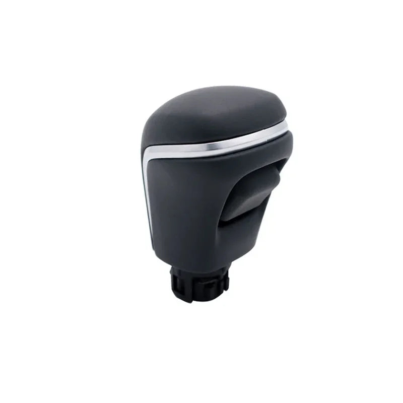 Automatic Car Gear Lever Shift Knob Head for Toyota Camry XV70 V70 Avalon Corolla Levin Yaris 2018 2019 2020 2021 Accessories
