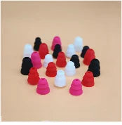 Ear Pads For Headphones Covers Sponge Leather Foam Cushion 40mm 50mm 55mm 60mm 65mm 70mm 75mm 80mm 85mm 90 95 100 105mm 110mm
