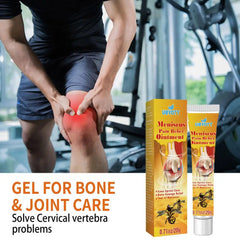 5/10/15PCS Beevenom New Zealand Bee Professional Treatment Gel Joint Pain Relief Cream For Shoulder Neck Waist And Legs Wholesal