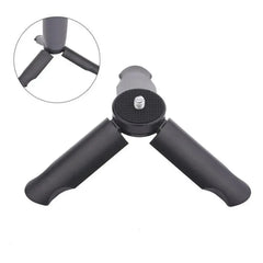 حامل ثلاثي صغير محمول لكاميرا insta360 حامل ثلاثي صغير لكاميرا Gopro حامل ثلاثي صغير لكاميرا Gopro Action شحن مباشر بالجملة