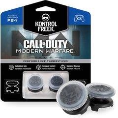غطاء جديد من قطعتين من Freek Galaxy Performance Thumb Grip Caps من السيليكون لعصا التحكم التناظرية PS5 Dualsenese PS4Controller غطاء سيليكون