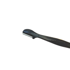 5/10pcs Disposable Microblading Safe Eyebrow Trimmer Safe Easy To Handle Eyebrow Knife Beginner Makeup Tools