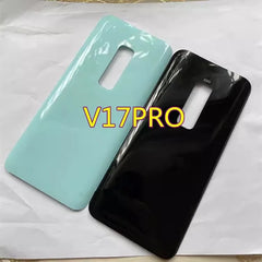 V17Pro Housing For Vivo V17 Pro Battery Back Cover Repair Replace Door Phone Rear Case