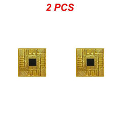 1~5Pcs Transparent Signal Booster Stickers Mobile Phone Antenna Stickers For IPhone Samsung 5G 4G Universal Signal Amplifier
