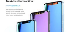【الإصدار الأول】 هاتف realme Note 60 الذكي، كاميرا 32 ميجابكسل، شاشة 6.74 بوصة، معدل تحديث 90 هرتز، بطارية 5000 مللي أمبير، IP64، شريحة قوية ثماني النواة