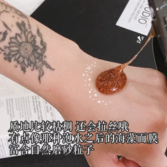 Thailand Veejaga Body Scrub 2330ml Hydrating Moisturizing Rejuvenating Nourishing Deep Cleansing Exfoliating Smoothing Skin Care