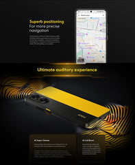 Global Version POCO X7 Pro Smartphone Dimensity 8400-Ultra 6000mAh 90W HyperCharge 6.67" AMOLED display NFC Xiaomi HyperOS 2