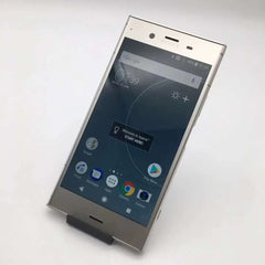 Sony Xperia XZ1 4G G8341 G8342 S0-01K Original Unlocked Octa-core 5.2" 64GB4GB Snapdragon Cellphone 19MP Fingerprint Smartphone