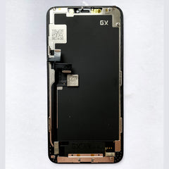 180days Warranty GX OLED For iPhone 13 11 Pro 12Pro 12 Screen Replacement Display Digitizer For iPhone 13 14 Plus Pro Max LCD