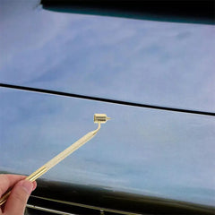 0.5mm auto Paint Scratch Repair Pen Slash Line Detail Fine Line Liquid Writer Precision Adjudicator Car Scratch Repair Paint pen