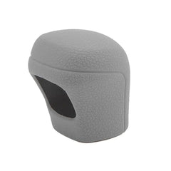 Car Silicone Automatic Gear Shift Knob Cover Antislip Shifter Knob Univeral Fit Shifter Handle For Toyota C-HR For Camry Corolla