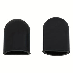 Electric Scooter Foot Protector 2pcs Non-slip silicone electric scooter foot protector for M365/Pro 2//1S/ProEssential Lite/G30