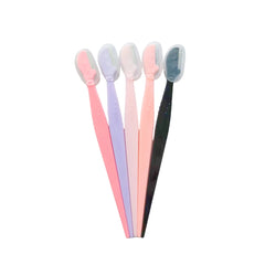 5/10pcs Disposable Microblading Safe Eyebrow Trimmer Safe Easy To Handle Eyebrow Knife Beginner Makeup Tools