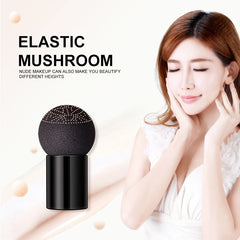 كريم أساس OCHEAL Mushroom Head BB كريم أساس للوجه، وسادة إخفاء عيوب المكياج للوجه، كريم أساس، وسادة مكياج مضغوطة