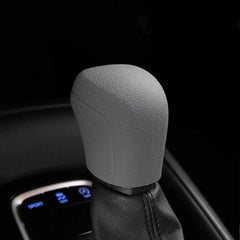 Car Silicone Automatic Gear Shift Knob Cover Antislip Shifter Knob Univeral Fit Shifter Handle For Toyota C-HR For Camry Corolla