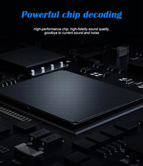Digital fiber coaxial to Analog Digital to Analog decoding digital to analog audio converter