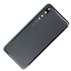 New Back Glass For Huawei P20 Pro Battery Cover Back Case Door + Camera Lens Sensor P20 Pro Back Cover CLT-L09 CLT-L29