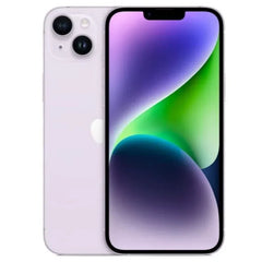 Apple iPhone 14 Plus 5g SmartPhone Apple A15 6.7inch OLED Screen 12MP Camera 4325mAh Battery IOS in Good Conditiopn Used Phone