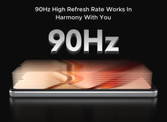 Global Version DOOGEE Note 58 Smartphone 32GB(8+24) 128GB 6.75" HD+ 90Hz Screen 6250mAh Battery Octa Core Processor Android 15