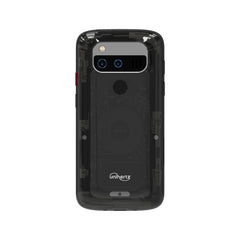 Unihertz Jelly Max، أحدث هاتف ذكي 5G يعمل بنظام Android 14 مع شحن سريع بقوة 66 واط وشاشة صغيرة 5.05 بوصة وبطارية 4000 مللي أمبير في الساعة