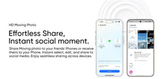هاتف HONOR 400 الأصلي النسخة العالمية 5G الذكي بشاشة AMOLED مقاس 6.55 بوصة ومعدل تحديث 120 هرتز ومعالج Snapdragon 7 من الجيل الثالث بدقة 200 ميجابكسل وبطارية 6000 مللي أمبير في الساعة وشحن فائق السرعة بقوة 80 واط وتقنية NFC