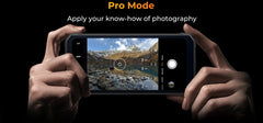HOTWAV W11 Rugged Phone 6.6'' FHD+12GB+256GB 20800mAh Battery smartphone 64MP Camera Android 13 NFC Mobile Phone