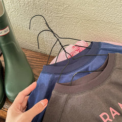 2025 Summer New Children Short Sleeve T Shirts Fashion Letter Print Boys Girls Casual T Shirts Baby Loose Tops Kids Tee Clothes
