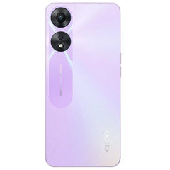 OPPO A78 5G SmartPhone Global firmware MTK Dimensity 700 ColorOS 13 RAM 6GB ROM 128GB 6.56" camera 50MP 5000mAh used phone