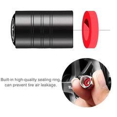 4Pcs Car Styling 3D Aluminum Metal Car Wheel Tire Air Valve Caps Cover For Audi A3 A4 b6 b8 b7 A6 A8 S Line S3 S4 S6 Q3 Q5 Q7 Q8