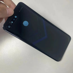 For Huawei Honor View 20 Battery Cover Back Glass Panel Rear  Housing Case