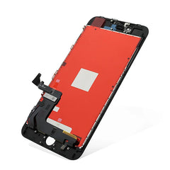 شاشة LCD من الدرجة AAA +++ لهاتف iPhone 6 6S 7 8 Plus مع مجموعة محول رقمي لشاشة اللمس ثلاثية الأبعاد المثالية لهاتف iPhone 5 5S + أدوات