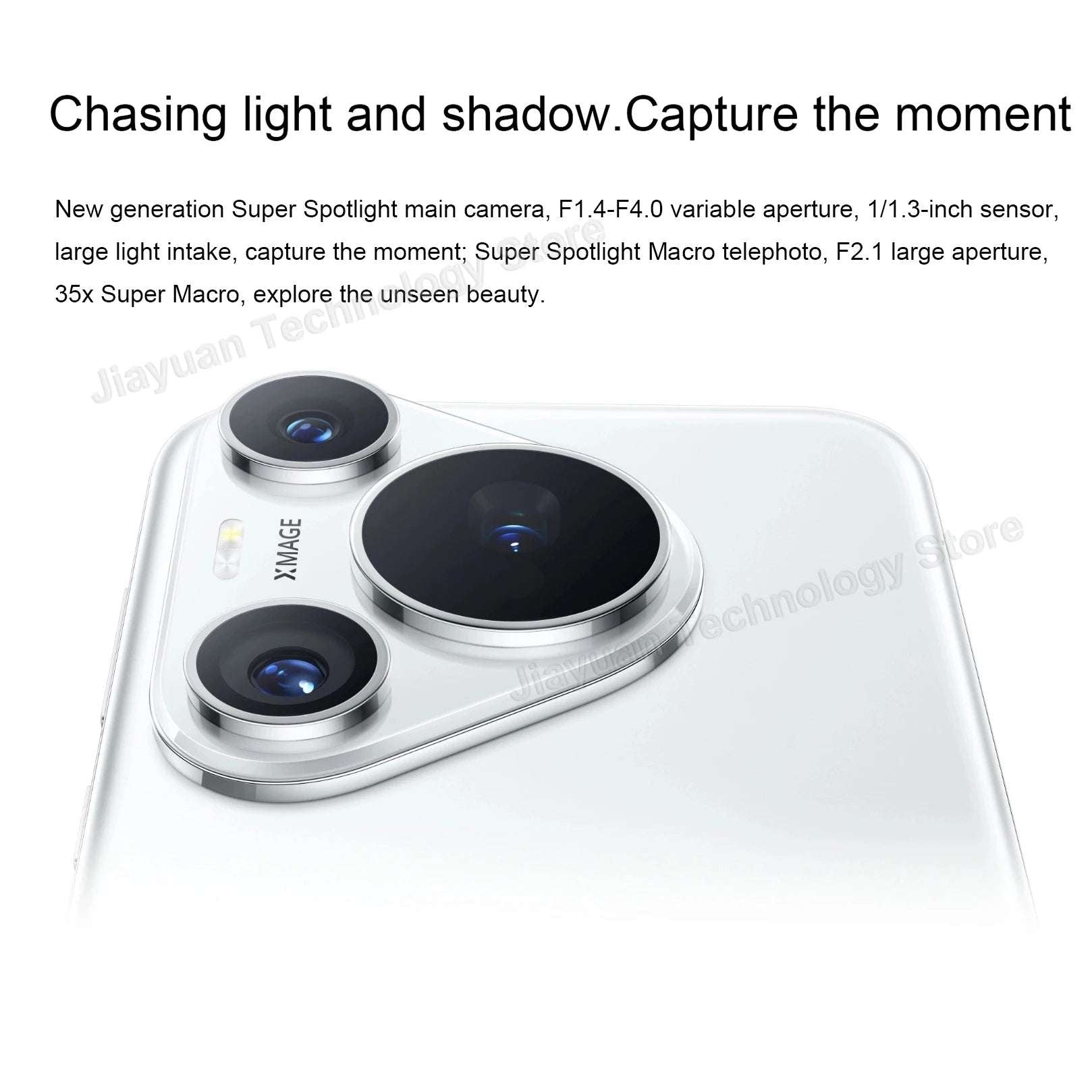 Original Huawei Pura 70 Pro 5G Mobile Phone 6.8 Inches Kunlun Glass 2 Screen Kirin 9010 Octa Core Camera 5050mAh NFC Smartphone