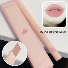 محدد شفاه MUGE LEEN Dessert Lip Liner يدور تلقائيًا، مقاوم للماء، يدوم طويلًا، محدد شفاه جل Perfect Pout Lip Liner | يأتي بشكل طبيعي