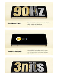 هاتف realme C75 4G الذكي IP69 IP68 مقاوم للغبار والماء بدرجة عسكرية 5828 مللي أمبير في الساعة 45 وات شحن عكسي متين