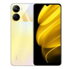 هاتف OPPO Realme V30 5G الذكي عالميًا بمعالج MTk Dimensity 700 وواجهة realme UI 3.0 وشاشة 6.5 بوصة وذاكرة 8 جيجابايت وذاكرة 256 جيجابايت ونظام تشغيل Android 12 هاتف مستعمل
