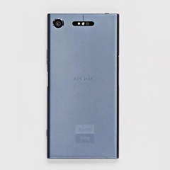 Sony Xperia XZ1 4G G8341 G8342 S0-01K Original Unlocked Octa-core 5.2" 64GB4GB Snapdragon Cellphone 19MP Fingerprint Smartphone