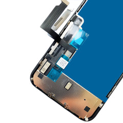 High quality AAA incell LCD For iPhone XR Display Touch Screen Replacement Digitizer Assembly Repair Parts Wholesale Kit A2105