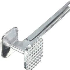 Meat Tenderizer Hammer Mallet Tool for Pounding Beef Steak Chicken Pork Stainless Steel Meat Hammer Kitchen Tool