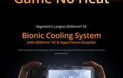 [2025 New] realme 14 5G Smartphone Snapdragon® 6 Gen 4 Chipset 120Hz AMOLED Display 6000mAh Battery 45W Charge NFC Google Play