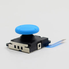 For Nintendo Switch /Switch Lite 3DJoy-con Controller Analog Joystick Stick Rocker Replacement Handle Game Pad Games Accessories