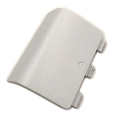1PC For Xbox One Series X S Wireless Controller Plastic Battery Shell Lid Back Case Replacement Housing Door Cover