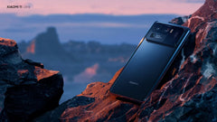 هاتف Xiaomi Mi 11 Ultra الذكي 5G HyperOS 1.0 بطارية 5000 مللي أمبير/ساعة ثماني النواة كاميرا 50 ميجابكسل شاشة 6.81 بوصة هاتف أندرويد مستعمل