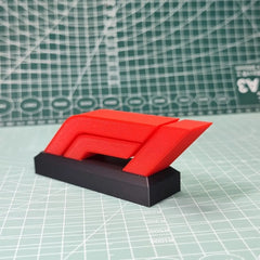Car Decoration Ornament For F1 Formula Desktop Collection Ornament, Trendy Play Living Room Dashboard Finished Model