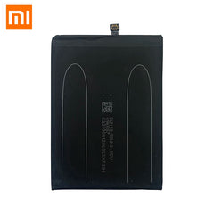 100% Original Xiao Mi BN53 BN54 BN55  Phone Battery For Xiaomi Redmi note 9 10 Pro 9S 10X 4G 5G Replacement Batteries Bateria